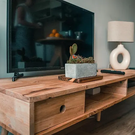 Apartment Studio Falquet - Proche Vieille Annecy