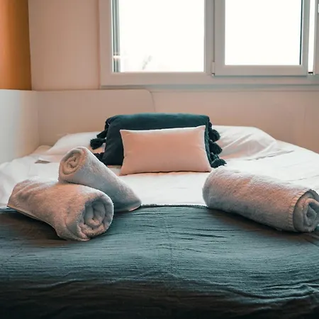 Apartment Studio Falquet - Proche Vieille Annecy